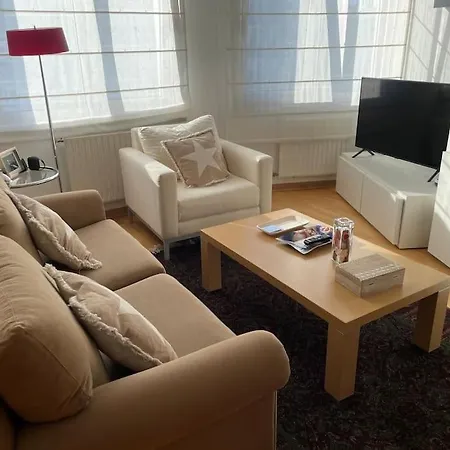 Casa De Blues Apartment *