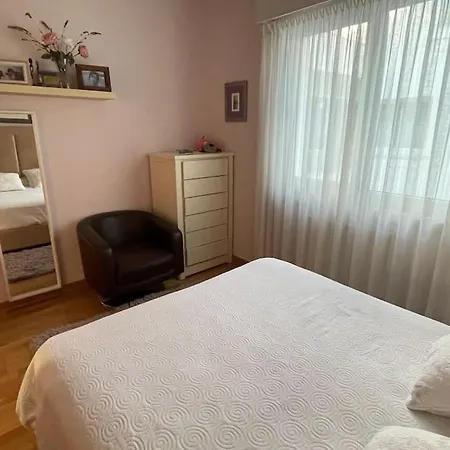 アパート Casa De Blues