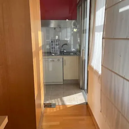 Casa De Blues Апартаменты *