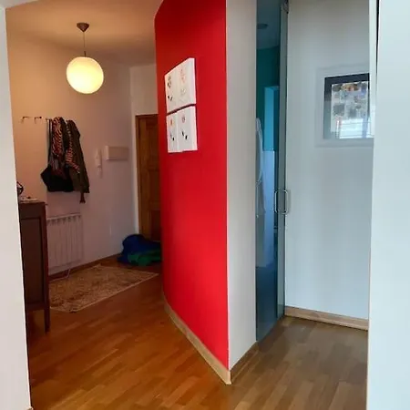 Апартаменты Casa De Blues Луго