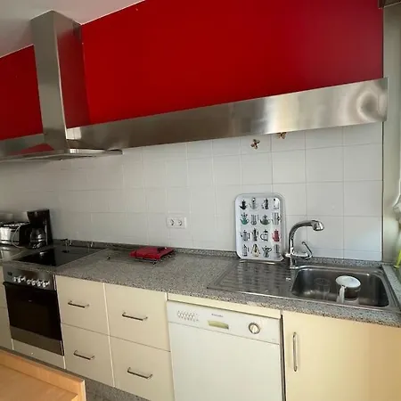 Casa De Blues Apartment *