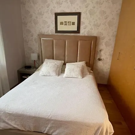 Апартаменты Casa De Blues Луго