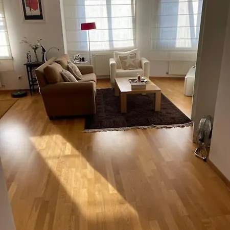 Casa De Blues Apartment