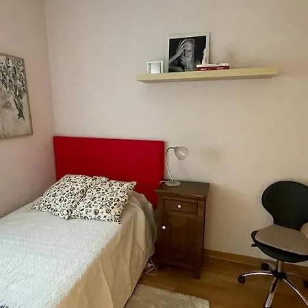 アパート Casa De Blues