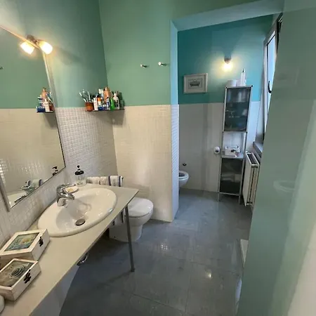 Casa De Blues アパート ルーゴ