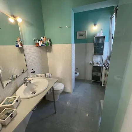 Casa De Blues Apartment Lugo