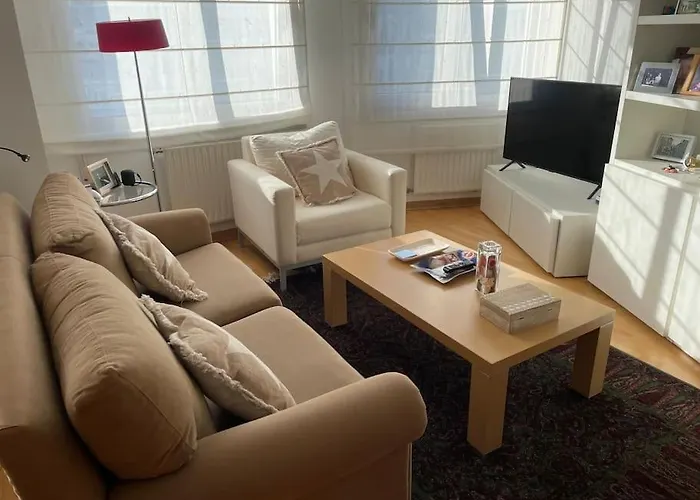 Casa De Blues Апартаменты *