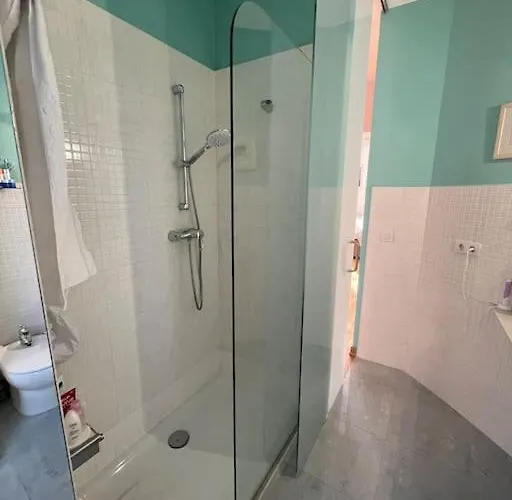 Casa De Blues Апартаменты Луго