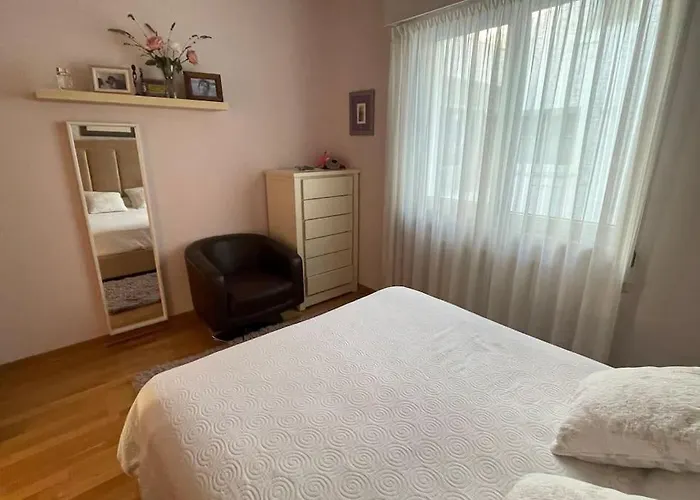 Апартаменты Casa De Blues