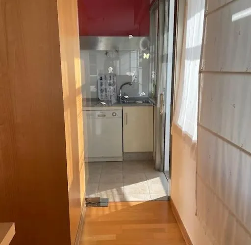 Casa De Blues Апартаменты *