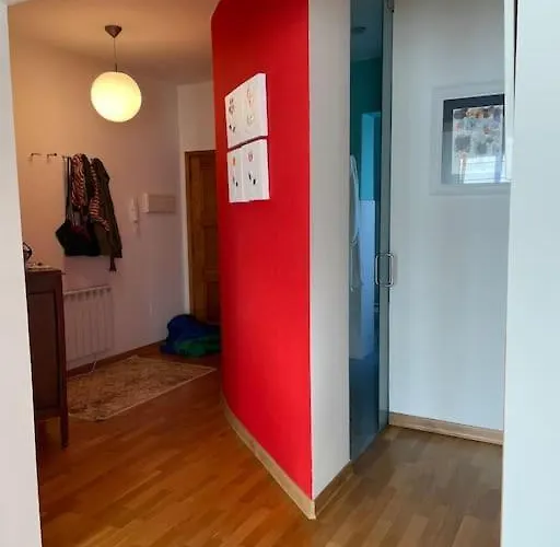 Апартаменты Casa De Blues Луго