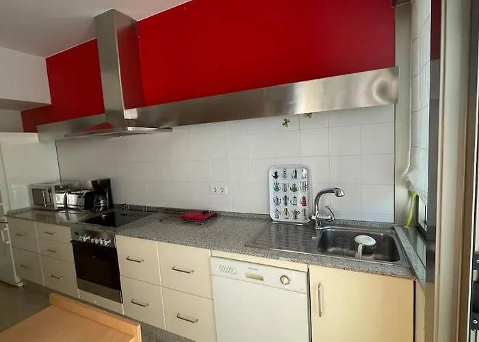 Casa De Blues Апартаменты *