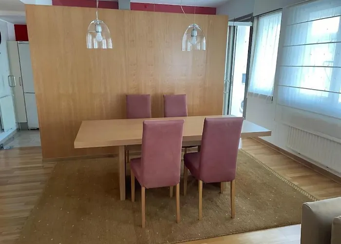 Casa De Blues * Луго