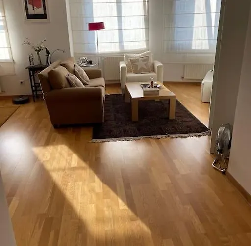 Casa De Blues Апартаменты