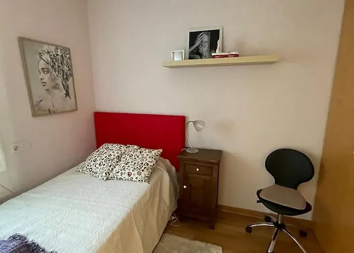 Апартаменты Casa De Blues