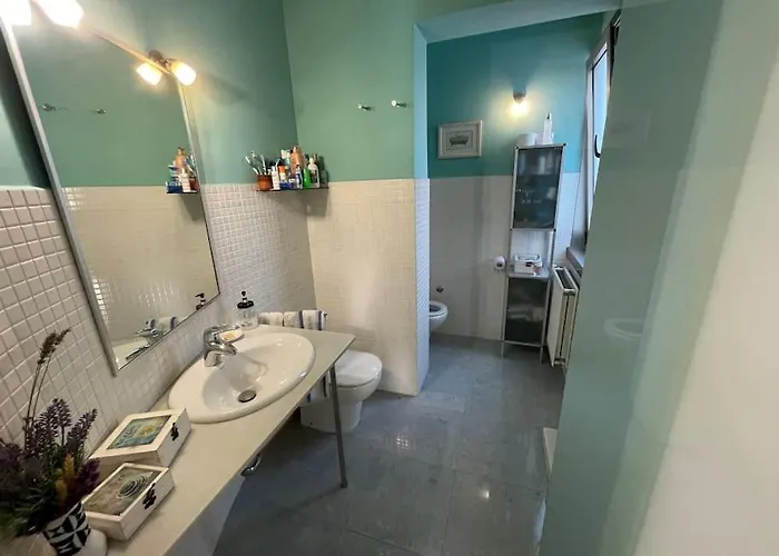 Casa De Blues Апартаменты Луго